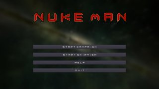 Nuke Man (itch)
