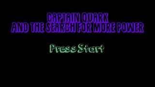 Captain Quark and the Search For More Power (itch)