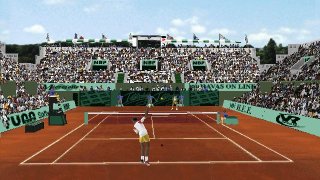 Roland Garros French Open '97
