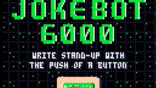 Jokebot 6000 (itch)