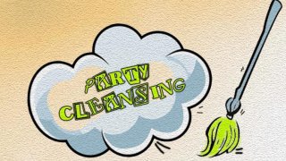 Party Cleansing (itch)