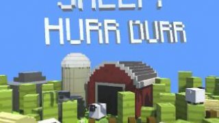 Sheep: Hurr Durr (itch)