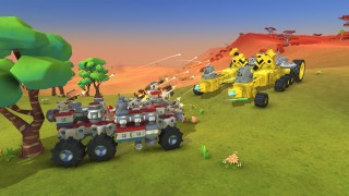 Новости о TerraTech
