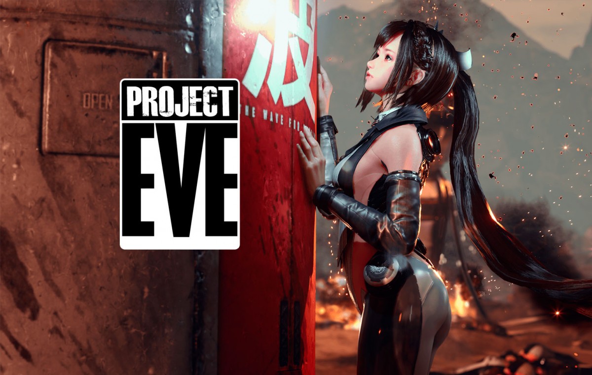 Project Eve: новости об игре, анонсы дополнений, акции и скидки - Игромания...