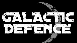 Galactic Defence - SFAS 2017 (itch)