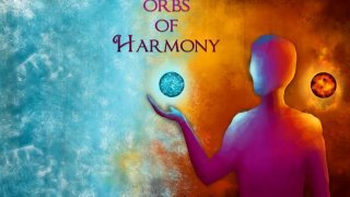 Orbs Of Harmony (GGJ 2018) (itch)