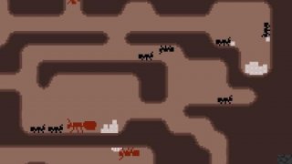 Formicary (LDJam Version) (itch)