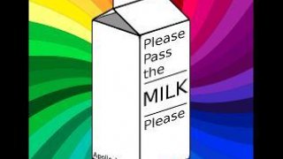 Please Pass the Milk Please (itch)