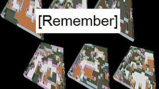 Remember (itch)