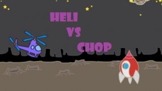 HELI vs CHOP (itch)