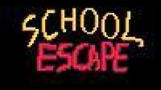School Escape (Beta) (itch)