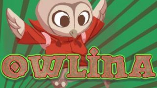 Owlina (itch)