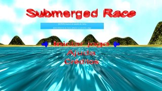 Submerged Race(WEBGL) (itch)