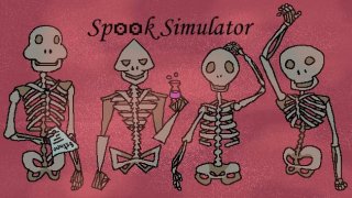 Spook Simulator (itch)