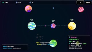 Space Out! (itch)