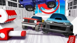 Car Crush - Racing Simulator