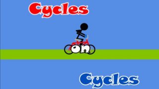 Cycles on Cycles (itch)