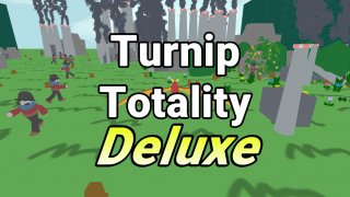 Turnip Totality DX (itch)