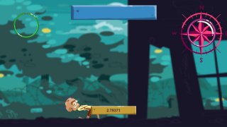 MAD RUNNER: Lost North (itch)