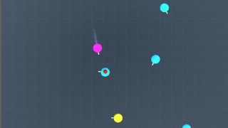 Hungry Hungry Capsule Collider (itch)
