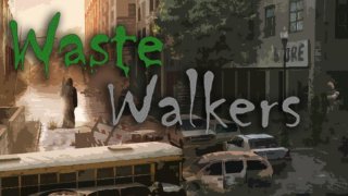 Waste Walkers (itch)