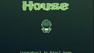 Haunted House 1.1 (itch)