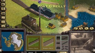Railroad Tycoon 2: The Second Century