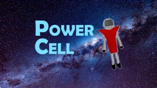 PowerCell (sbyer) (itch)