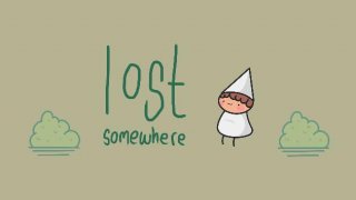 Lost Somewhere (itch)