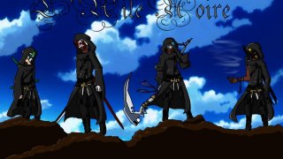 L'Aile Noire (itch)