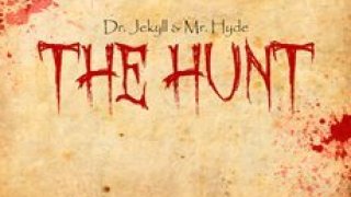 The Hunt (itch) (Magno Gouveia  - Portfolio)