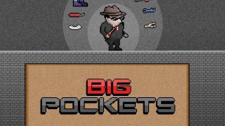 Big Pockets (itch)