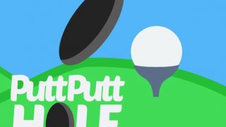 Putt-Putt Hole (itch)