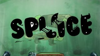 Splice [SA Game Jam 2018] (itch)