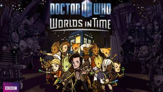 Doctor Who: Worlds In Time