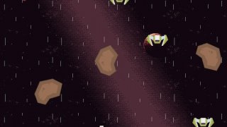 Space Blast 99 (itch)