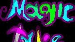 MagicTale Alpha (itch)
