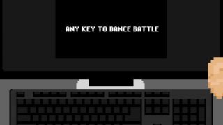 KEYS: THE BOARD: THE DANCE: THE BATTLE: THE GAME (itch)
