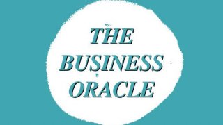 The Business Oracle (itch)