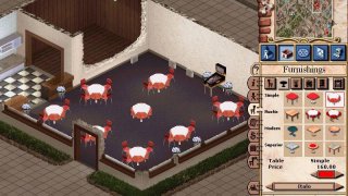 Pizza Tycoon 2
