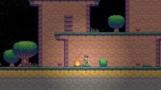 Cave of Fear (itch)