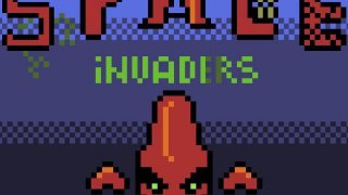 Space Invaders - Learning Project (itch)