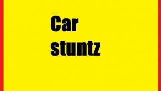 Car Stuntz (itch)