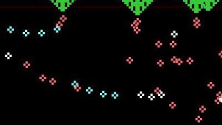 Bullet Hell Onslaught of the Mean-Spirited Ancient Deities (itch)