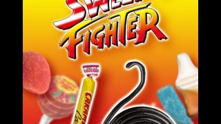 Sweet Fighter (GameCodeur GameJam #18) (itch)