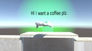 CoffeeShop Simulator 2016(Prototype) (itch)