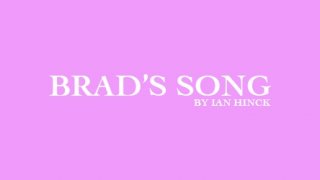Brad's Song (itch)