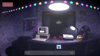 Five Night's At Candy's Remastered Mobile (itch)