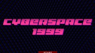 CYBERSPACE 1999 (itch)