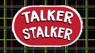 Talker/Stalker (itch)
